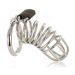 Chastity Spiral Male