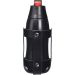 Lube Bottle Holder Zwart