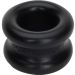 Muscle Ball Stretcher - Siliconen-Zwart