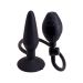 Opblaasbare Buttplug - M