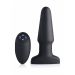 Opblaasbare en Vibrerende Buttplug met Afstandsbediening* Opblaasbare en Vibrerende Buttplug met Afstandsbediening*