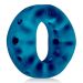 Oxballs Airflow cockring - Space Blauw*