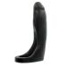 Oxballs Standard Double Fucker Penetrator Zwart