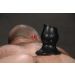 Oxballs Pig-Hole Fuckplug Zwart  M