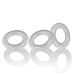 oxballs willy cockring 3 pack*