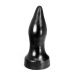 Buttplug XL Patrol - Black - 23 cm 