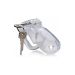Peniskooi Clear Captor - Small