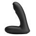 Pulserende Anaal Stimulator - Zwart Pulserende Anaal Stimulator - Zwart