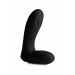 Pulserende Prostaat Stimulator P-Pulse - Zwart*