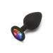 Rainbow Booty Jewel Medium*