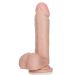 The Emperor Dildo 6 inch 