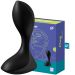 Satisfyer Vibrerende Plug Backdoor Lover - Zwart