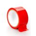 Non Sticky Bondage Tape Red