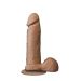 Realistische Dildo UR3 Bruin