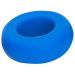 Muscle Cock Ring - Siliconen-Blauw