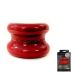 Sport Fucker TPE Muscle BallStretcher -Rood
