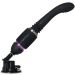Stotende Vibrator Thrust and Go