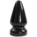 Klassieke Grote Buttplug - Titanmen