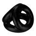 Oxballs TRI-SPORT Cocksling-Zwart