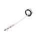 Urehral Catheter met geribbelde Plug - L*