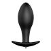 Buttplug John + Remote - Crazy Bull 