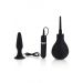 Anal Explorer Kit met Anaaldouche