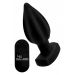 Vibrerende Buttplug the Assterisk*