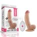 Vibrerende Dildo The Ultra Soft Dude