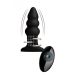 Vibrerende Rimming Buttplug Model L
