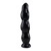 WAD Realistische XXL Dildo Pave Hawk - Zwart