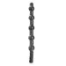 DEEP'R XXL Anal Beads Balsy - 70 cm