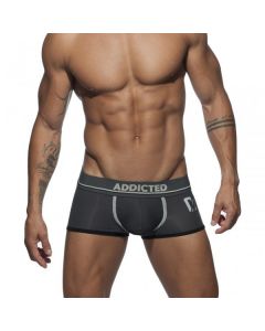 Addicted Sport 09 Boxer - Charcoal