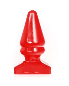 All Red ABR84 Buttplug 31.00 x 12,00 cm