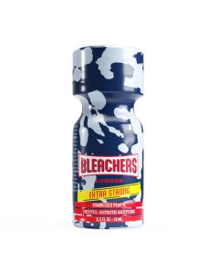 Bleachers Extra Strong Poppers - 15 ml