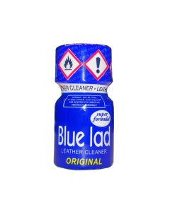 Blue Lad Poppers - 10 ml