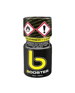 Booster Poppers 10ml