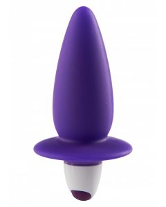 Buttplug - My Favorite Vibrating Buttplug - Paars*