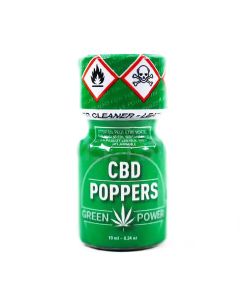 CBD Poppers A.10ml