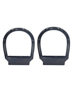 CELLMATE - Replacement Cock Ring Set 45 mm. + 50 mm
