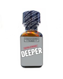 Deeper Extra Strong Poppers 25ml