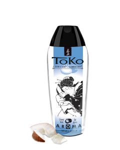 Glijmiddel Toko Aroma - Coconut