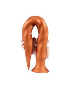 Buttplug Gode Long Tail S
