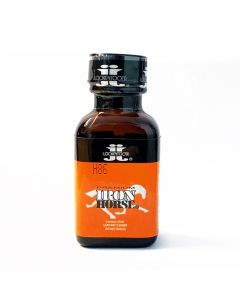 Iron Horse Premium Poppers - 25 ml