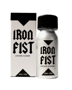 Iron Fist Poppers - 30 ml