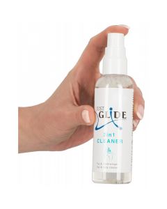 Just Glide 2 in 1 Cleaner - 100 ml*
