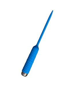 Dilator Vibrator voor Mannen - Blauw