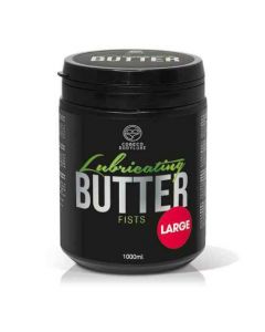 Lubricating Butter Fists 1 Liter