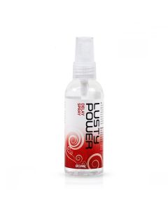 Lusty Delay Spray - 80 ml