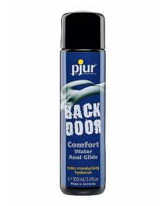 Pjur Back Door Comfort Water Anal Glide 100 ml