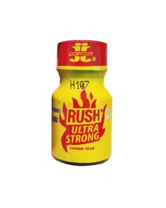 Rush Ultra Strong Old Edition - 10 ml